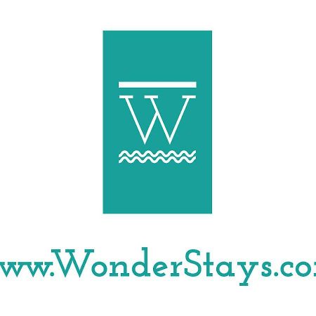 Wonderstays Apartamento Boqueron 马拉加 外观 照片