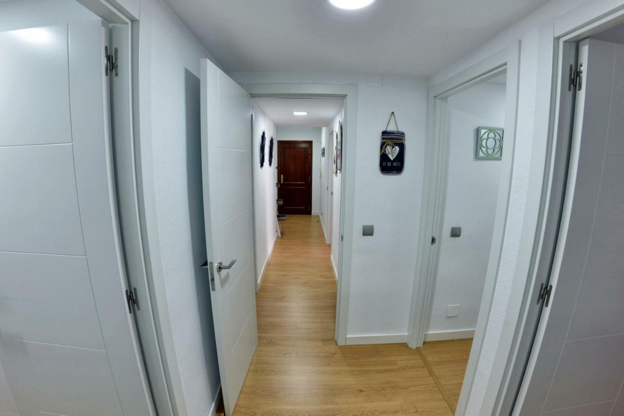 Wonderstays Apartamento Boqueron 马拉加 外观 照片