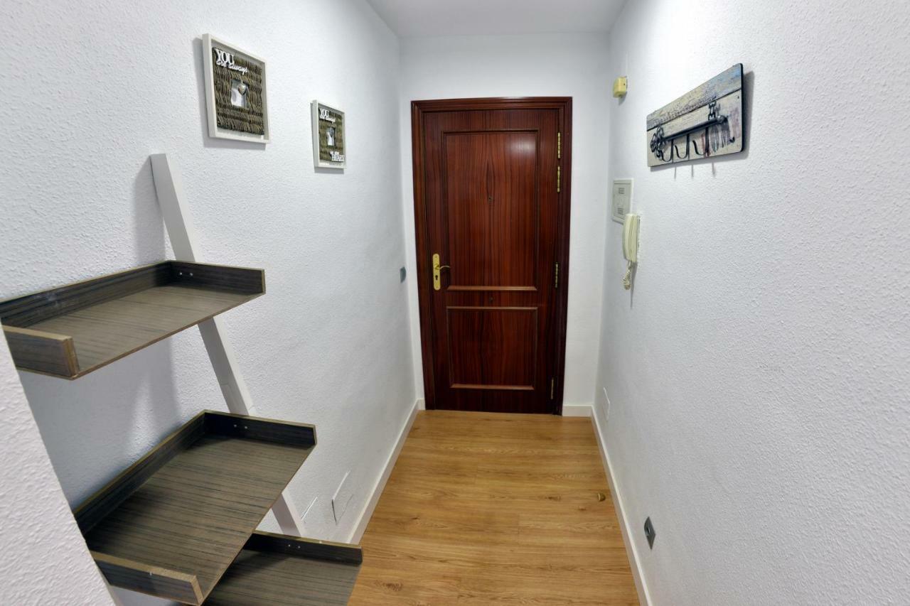 Wonderstays Apartamento Boqueron 马拉加 外观 照片
