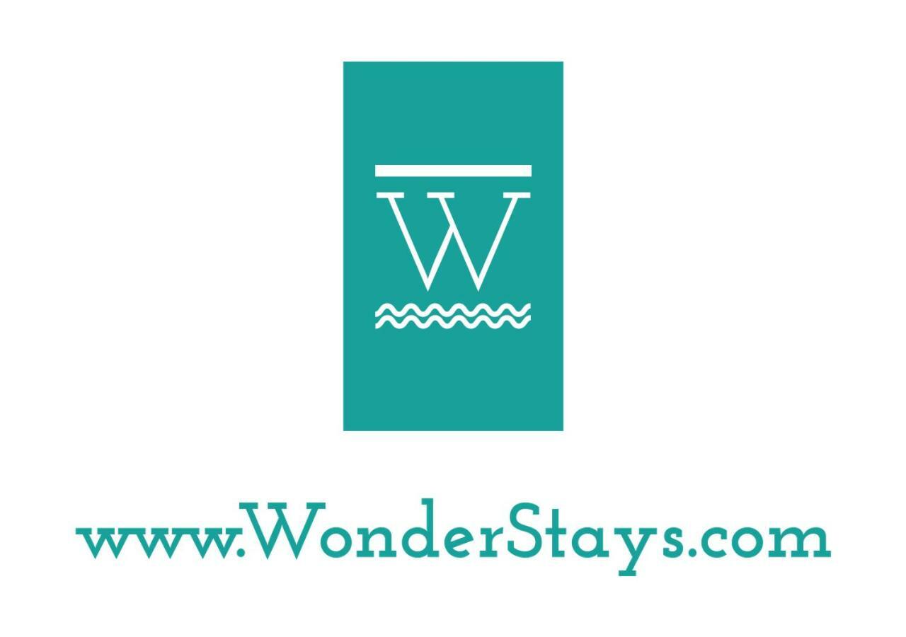 Wonderstays Apartamento Boqueron 马拉加 外观 照片